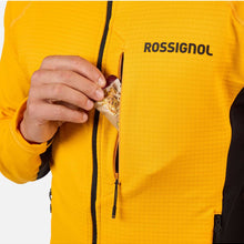 Bluza męska ROSSIGNOL BLACKSIDE MIX FZH FLEECE żółta
Bluza męska ROSSIGNOL BLACKSIDE MIX FZH FLEECE żółta