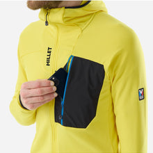 Bluza męska MILLET M Trilogy Icon Lightgrid Hd M żółta
Bluza męska MILLET M Trilogy Icon Lightgrid Hd M żółta