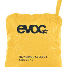 Pokrowiec EVOC Raincover Sleeve sunflower
Pokrowiec EVOC Raincover Sleeve sunflower