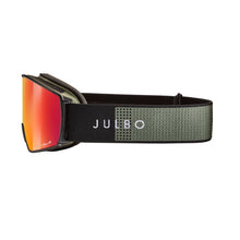 Gogle narciarskie JULBO Launcher zielony Spectron 3
Gogle narciarskie JULBO Launcher zielony Spectron 3