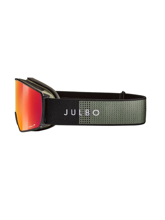 Gogle narciarskie JULBO Launcher zielony Spectron 3
Gogle narciarskie JULBO Launcher zielony Spectron 3