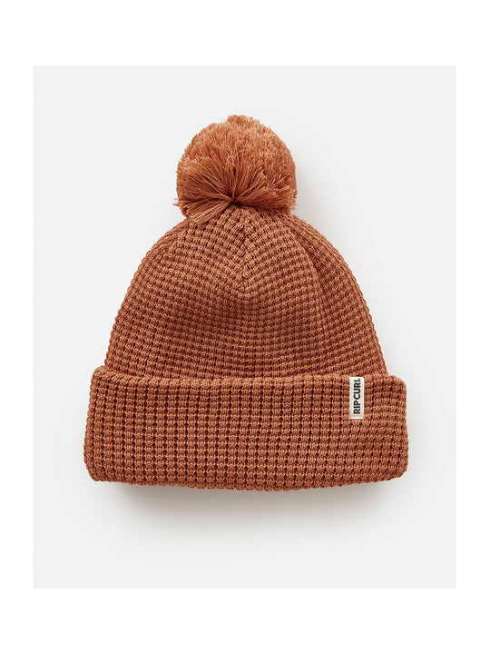 Czapka zimowa RIP CURL Anoeta Reg Pom Beanie brązowe - TU - Adventure Sports
Czapka zimowa RIP CURL Anoeta Reg Pom Beanie brązowe - TU - Adventure Sports