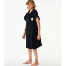 Poncho RIP CURL Logo Hooded Towel Boy czarny - Adventure Sports
Poncho RIP CURL Logo Hooded Towel Boy czarny - Adventure Sports
