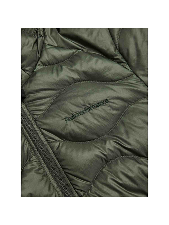 Damska kurtka puchowa Peak Performance W Helium Down Hood Jacket zielony
Damska kurtka puchowa Peak Performance W Helium Down Hood Jacket zielony