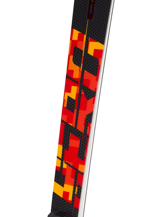 Narty ROSSIGNOL HERO MASTER LT (R22) + wiązania LOOK SPX 12 Rockerace Hot Red - Adventure Sports
Narty ROSSIGNOL HERO MASTER LT (R22) + wiązania LOOK SPX 12 Rockerace Hot Red - Adventure Sports