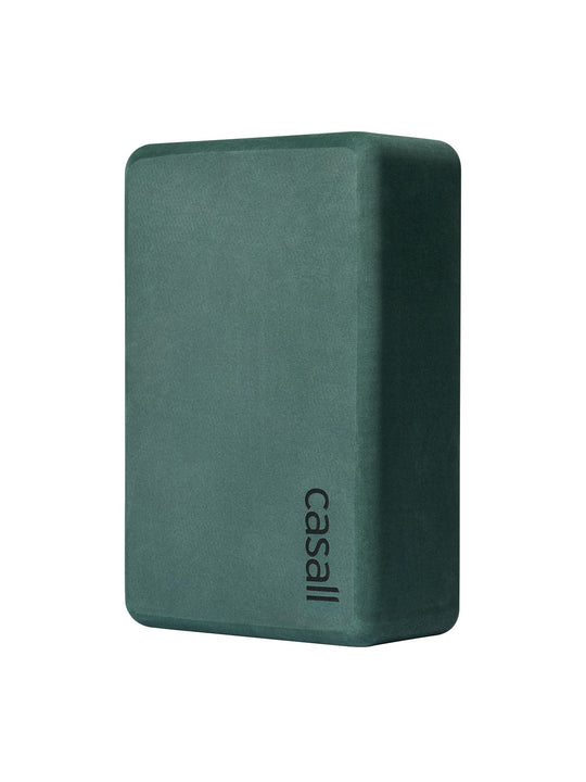 Klocek CASALL Yoga Block kolor zielony
Klocek CASALL Yoga Block kolor zielony