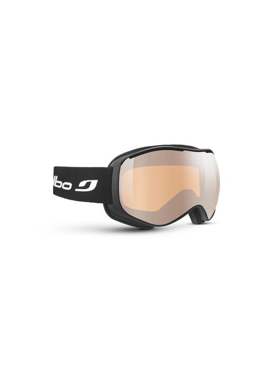 Gogle narciarskie JULBO Ellipse czarne Cat 3 - L - Adventure Sports
Gogle narciarskie JULBO Ellipse czarne Cat 3 - L - Adventure Sports