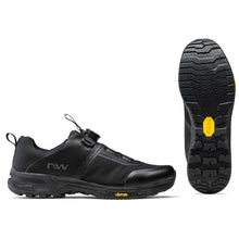 Buty rowerowe NORTHWAVE Crossland Plus czarny - Adventure Sports
Buty rowerowe NORTHWAVE Crossland Plus czarny - Adventure Sports