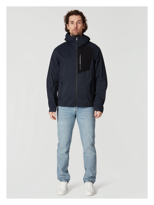 Kurtka męska SAIL RACING M Vapor Jacket granatowa
Kurtka męska SAIL RACING M Vapor Jacket granatowa
