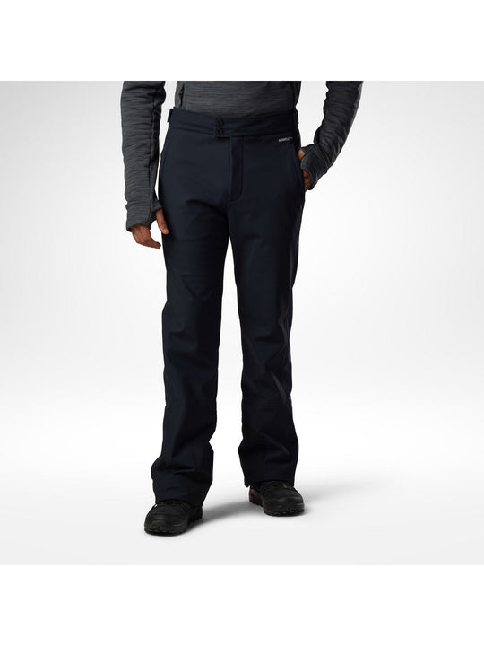 Spodnie narciarskie męskie ROSSIGNOL M Resort Softshell Pant czarne
Spodnie narciarskie męskie ROSSIGNOL M Resort Softshell Pant czarne