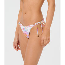 Dół od bikini damski RIP CURL Half Moon Bay Tie Side Skimpy beżowe
Dół od bikini damski RIP CURL Half Moon Bay Tie Side Skimpy beżowe