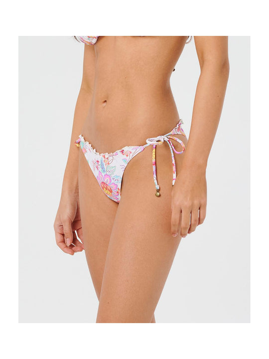 Dół od bikini damski RIP CURL Half Moon Bay Tie Side Skimpy beżowe
Dół od bikini damski RIP CURL Half Moon Bay Tie Side Skimpy beżowe