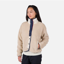 Bluza Rossignol W Cieloalto Fleece - Adventure Sports
Bluza Rossignol W Cieloalto Fleece - Adventure Sports
