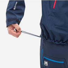 Kurtka męska MILLET Kamet Gtx Jkt M granatowa
Kurtka męska MILLET Kamet Gtx Jkt M granatowa