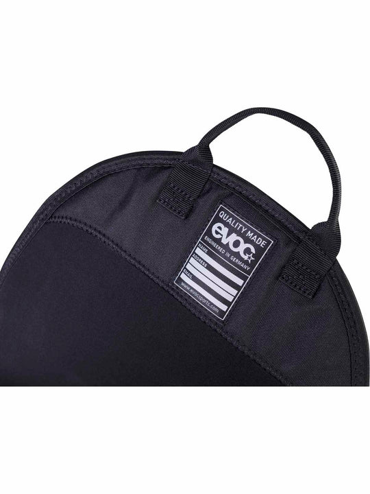 Pokrowiec na snowboard EVOC Board Cover Neoprene black
Pokrowiec na snowboard EVOC Board Cover Neoprene black