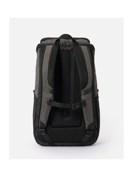 Plecak RIP CURL Overland 30L Search czarny
Plecak RIP CURL Overland 30L Search czarny