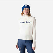 Sweter Rossignol W Lounge Pull biały - Adventure Sports
Sweter Rossignol W Lounge Pull biały - Adventure Sports