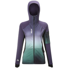 Kurtka narciarska MILLET PIERRMAENT HOODIE fioletowa
Kurtka narciarska MILLET PIERRMAENT HOODIE fioletowa