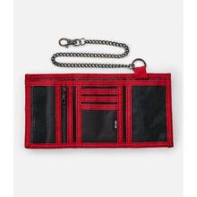 Portfel dziecięcy RIP CURL Kids Chain Surf Wallet czarny
Portfel dziecięcy RIP CURL Kids Chain Surf Wallet czarny