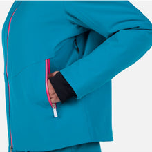 Kurtka narciarska damska ROSSIGNOL W Blackside Jkt
Kurtka narciarska damska ROSSIGNOL W Blackside Jkt