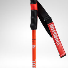 Kije narciarskie ROSSIGNOL Hero Carbon Red
Kije narciarskie ROSSIGNOL Hero Carbon Red
