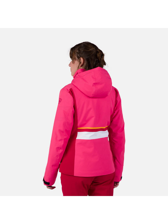 Damska kurtka narciarska Rossignol W Velika Jkt różowy - Kurtka - Adventure Sports
Damska kurtka narciarska Rossignol W Velika Jkt różowy - Kurtka - Adventure Sports