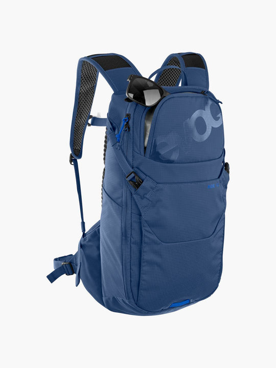 Plecak rowerowy EVOC Ride 12 denim
Plecak rowerowy EVOC Ride 12 denim