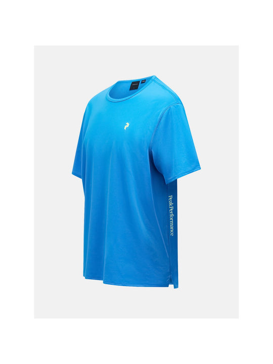Koszulka PEAK PERFORMANCE Trail Shortsleeve Men niebieski - Adventure Sports
Koszulka PEAK PERFORMANCE Trail Shortsleeve Men niebieski - Adventure Sports
