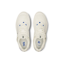 Buty męskie ON RUNNING The Roger Spin - biały
Buty męskie ON RUNNING The Roger Spin - biały