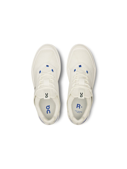 Buty męskie ON RUNNING The Roger Spin - biały
Buty męskie ON RUNNING The Roger Spin - biały