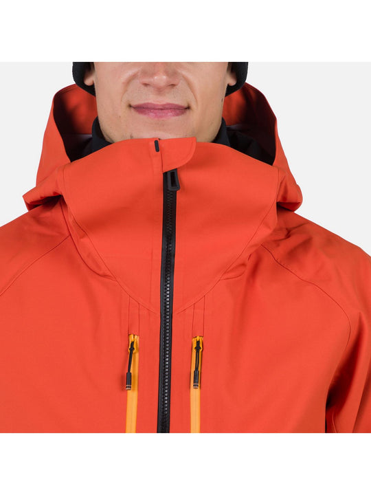 Kurtka narciarska męska Rossignol Evader Jkt - Adventure Sports
Kurtka narciarska męska Rossignol Evader Jkt - Adventure Sports