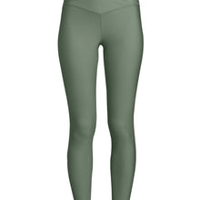 Legginsy CASALL Overlap High Waist Tights zielony - Adventure Sports
Legginsy CASALL Overlap High Waist Tights zielony - Adventure Sports