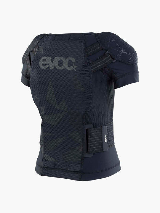 Ochraniacz zbroja dla dzieci EVOC Jr Protector Jacket black
Ochraniacz zbroja dla dzieci EVOC Jr Protector Jacket black