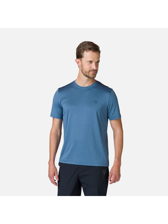 Koszulka Rossignol Slub Tee niebieski - Adventure Sports
Koszulka Rossignol Slub Tee niebieski - Adventure Sports