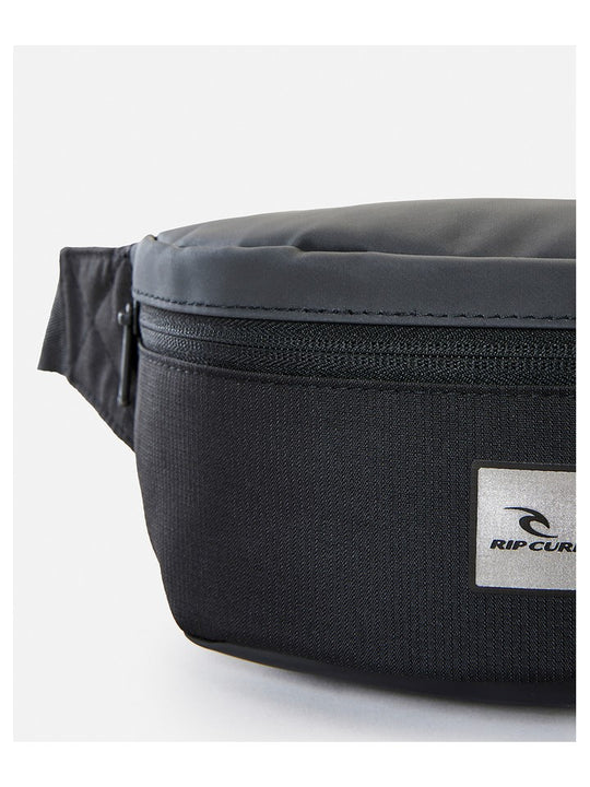 Nerka RIP CURL Waist Bag Small Midnight granatowy - TU - Saszetka - Adventure Sports
Nerka RIP CURL Waist Bag Small Midnight granatowy - TU - Saszetka - Adventure Sports
