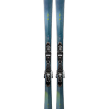 Narty Dynastar Elite 3 + wiązania LOOK Xpress W 11 GW B83 Shiny Blk
Narty Dynastar Elite 3 + wiązania LOOK Xpress W 11 GW B83 Shiny Blk