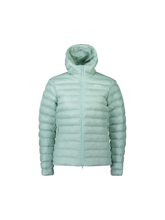 Kurtka puchowa POC W’S COALESCE Jacket - zielony - narciarska - Adventure Sports
Kurtka puchowa POC W’S COALESCE Jacket - zielony - narciarska - Adventure Sports