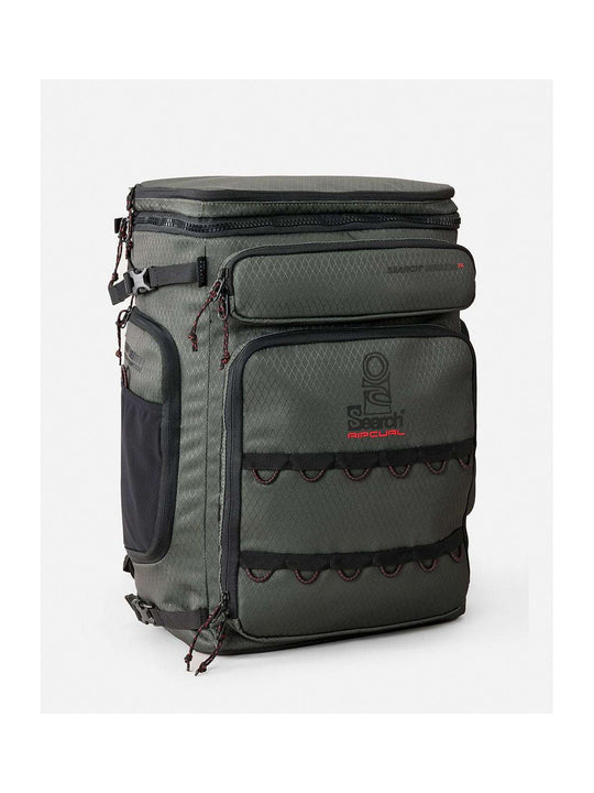 Plecak męski RIP CURL Search Mission 35L Cordura zielony
Plecak męski RIP CURL Search Mission 35L Cordura zielony