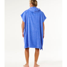 Ponczo męskie RIP CURL Logo Hooded Towel niebieskie
Ponczo męskie RIP CURL Logo Hooded Towel niebieskie