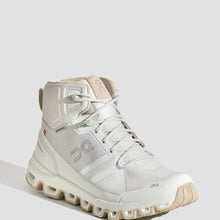 Buty trekkingowe damskie ON RUNNING W CLOUDROCK Waterproof - biały
Buty trekkingowe damskie ON RUNNING W CLOUDROCK Waterproof - biały