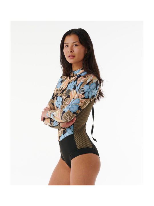 Pianka damska RIP CURL G-Bomb Bz Lsl Spring 2Mm Gb w kwiaty - Adventure Sports
Pianka damska RIP CURL G-Bomb Bz Lsl Spring 2Mm Gb w kwiaty - Adventure Sports