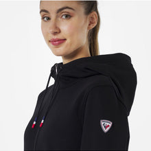 Bluza Rossignol W LOGO SWEAT FZ HOOD FL czarny - Adventure Sports
Bluza Rossignol W LOGO SWEAT FZ HOOD FL czarny - Adventure Sports