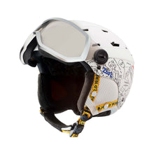 Kask narciarski ROSSIGNOL ALLSPEED VISOR IMP PHOTOCHROMIC W JCC
Kask narciarski ROSSIGNOL ALLSPEED VISOR IMP PHOTOCHROMIC W JCC