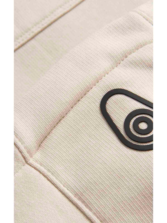 Bluza kangurka damska SAIL RACING W Gale Logo Hood Beżowy - Adventure Sports
Bluza kangurka damska SAIL RACING W Gale Logo Hood Beżowy - Adventure Sports