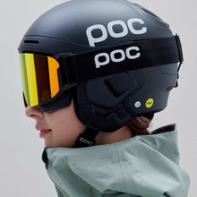 Kask narciarski POC Arcus czarny
Kask narciarski POC Arcus czarny