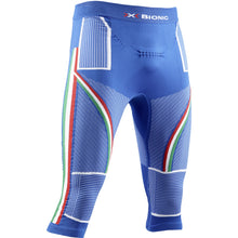 Legginsy X-BIONIC ENERGY ACCUMULATOR 4.0 PATRIOT PANTS 3/4 ITALY - Adventure Sports
Legginsy X-BIONIC ENERGY ACCUMULATOR 4.0 PATRIOT PANTS 3/4 ITALY - Adventure Sports