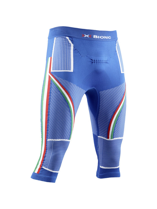 Legginsy X-BIONIC ENERGY ACCUMULATOR 4.0 PATRIOT PANTS 3/4 ITALY - Adventure Sports
Legginsy X-BIONIC ENERGY ACCUMULATOR 4.0 PATRIOT PANTS 3/4 ITALY - Adventure Sports