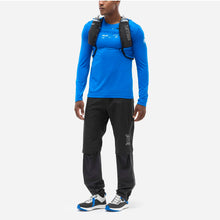 Koszulka męska MILLET Intense Ts Ls M niebieska'
Koszulka męska MILLET Intense Ts Ls M niebieska'