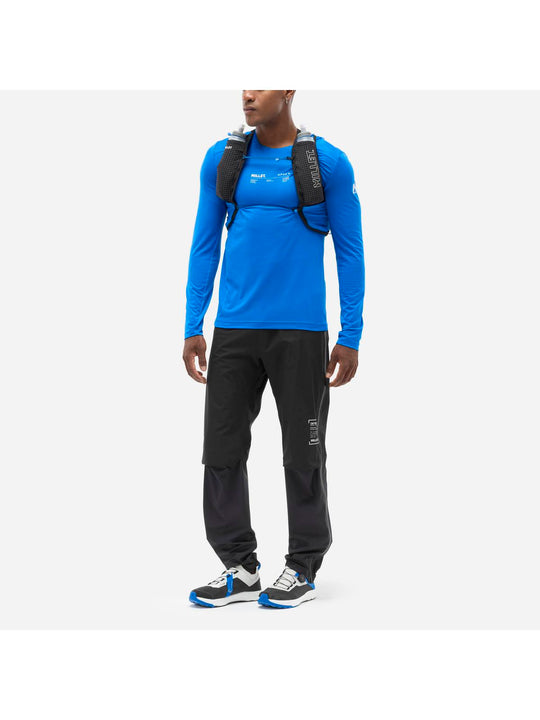 Koszulka męska MILLET Intense Ts Ls M niebieska'
Koszulka męska MILLET Intense Ts Ls M niebieska'