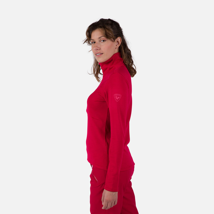 Bluza Rossignol W Blackside Fleece Hz czerwony - Adventure Sports
Bluza Rossignol W Blackside Fleece Hz czerwony - Adventure Sports